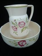 Lampet set Nr 562 2112, Antiek en Kunst, Antiek | Keramiek en Aardewerk, Ophalen of Verzenden