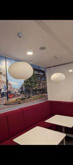 Prandina Zero s7, Huis en Inrichting, Ophalen, Minder dan 50 cm