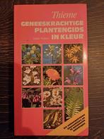 Podlech - Geneeskrachtige planten in kleur, Boeken, Ophalen of Verzenden, Gelezen, Podlech