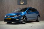 Volkswagen Polo 2.0 TSI GTI PANO PDC CAMERA LED FULL OPTION, Auto's, Volkswagen, Gebruikt, 4 cilinders, 1984 cc, Blauw