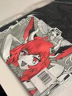 GamerSupps Waifu Creator Trickyw Shirt Size M *NEW SEALED*, Ophalen of Verzenden, Zo goed als nieuw, Maat 48/50 (M), GamerSupps