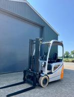 Still RX20-15 - electrische vorkheftruck - triple mast !, Zakelijke goederen, Ophalen, Heftruck, Still, STILL