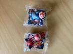Efteling poppetjes carnaval festival, Ophalen of Verzenden, Nieuw, Beeldje of Poppetje