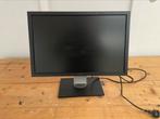 DELL beeldscherm 22inch, Computers en Software, Monitoren, Ophalen, Gebruikt, 60 Hz of minder, IPS