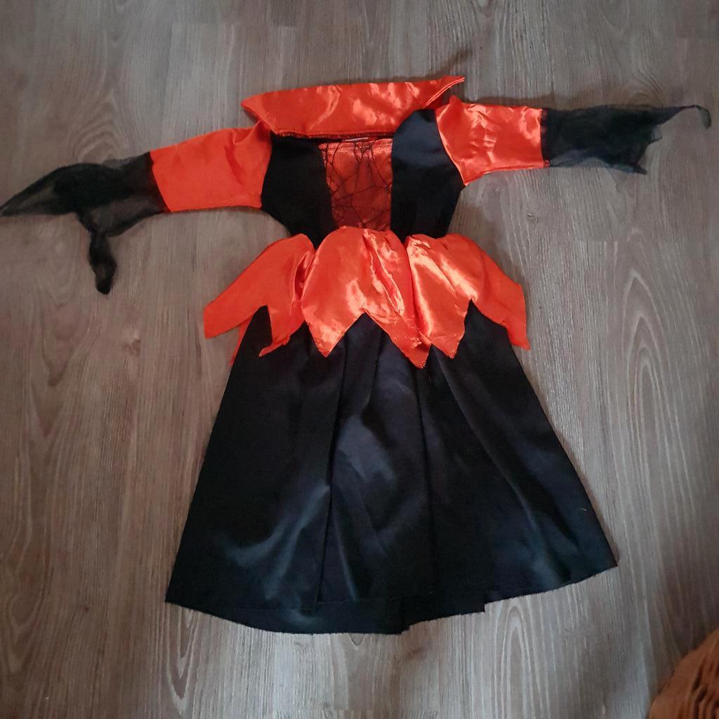 Verkleedspullen kinderen, Ophalen of Verzenden, Gebruikt, 122 t/m 128, Jongen of Meisje