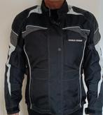 Dames motorjack, mt. 42, Motoren, Jas | textiel, Dames, Cycle Spirit, Tweedehands