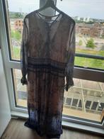 Vinted style:Timeless 18th Century Maison Floral style Dress, Nieuw, Ophalen of Verzenden, Roze, Onder de knie