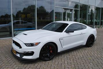 2017 Ford mustang Shelby GT350R beschikbaar voor biedingen
