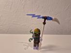 Lego Ninjago 892176 Thunder Keeper foil pack, Ophalen of Verzenden, Gebruikt, Complete set, Lego