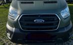 Originele Grill Ford Transit, Ophalen