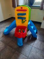 Step2 Play Ball Fun climber (Glijbaan en ballenbak), Ophalen, Zo goed als nieuw, Glijbaan