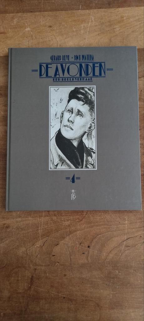 Gerard Reve - 4, Boeken, Literatuur, Zo goed als nieuw, Nederland, Ophalen of Verzenden