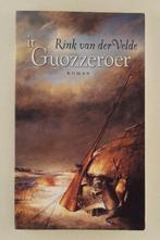 Velde, Rink van der - It Guozzeroer / Roman, Verzenden, Gelezen