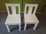 2 kinderstoeltjes Ikea, Kinderen en Baby's, Ophalen, Gebruikt, Stoel(en)