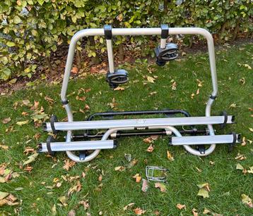 Thule Caravan Smart kantelbare fietsendrager dissel beschikbaar voor biedingen