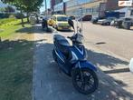 SYM Snorscooter Symphony ST, Gebruikt, SYM, Benzine
