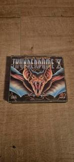 Thunderdome X 10, Cd's en Dvd's, Cd's | Dance en House, Ophalen of Verzenden, Zo goed als nieuw