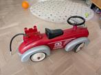 Baghera Pompier Firefighter Speedster Carrier, Kinderen en Baby's, Speelgoed | Speelgoedvoertuigen, Ophalen, Gebruikt