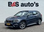 BMW X1 sDrive20i Sport, 1998 cc, Euro 6, Blauw, Parkeersensor