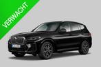 BMW X3 xDrive30e Business Edition Plus M-sport, panoramadak,, Gebruikt, 4 cilinders, Zwart, Vierwielaandrijving