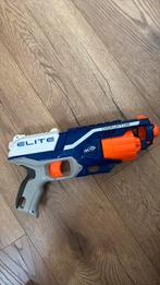Nerf Elite Disruptor, Ophalen of Verzenden, Zo goed als nieuw