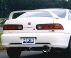 HKS Silent Hi-Power Type-S uitlaat - Integra Type-R DC2, Auto diversen, Tuning en Styling, Ophalen of Verzenden