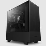 GEZOCHT NZXT H510 zijpaneel, Ophalen of Verzenden, Zo goed als nieuw