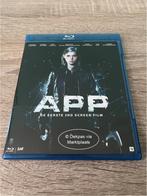 Blu-ray APP, Cd's en Dvd's, Blu-ray, Nederlandstalig, Ophalen of Verzenden