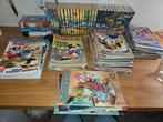 Grote Donald Duck Verzameling! 2021, 2022 en 2023, Meerdere stripboeken, Ophalen of Verzenden, Gelezen, Walt Disney