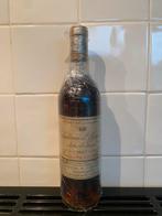 Chateau d’Yquem 1957, Verzamelen, Wijnen, Frankrijk, Ophalen of Verzenden, Witte wijn, Zo goed als nieuw