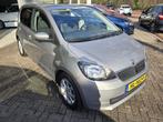 Skoda Citigo 1.0 Greentech Fresh | 2E EIGENAAR | 12MND GARAN, Voorwielaandrijving, Stof, Gebruikt, Euro 6