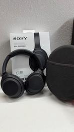 Sony WH-1000XM4 - nette staat, Bluetooth, Zo goed als nieuw, Sony, Op oor (supra aural)