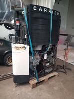 Carrier Vector koelmotor 1800/1850 voor onderdelen., Auto-onderdelen, Vrachtwagen-onderdelen, Ophalen, Gebruikt, Overige merken