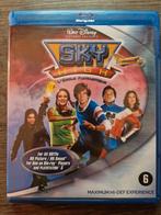 Sky High (2005) blu-ray, Ophalen of Verzenden, Zo goed als nieuw, Avontuur