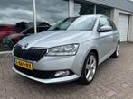 Skoda Fabia Combi 1.0 TSI Ambition, Veel opties, Voorwielaandrijving, Parkeersensor, Gebruikt, Euro 6