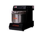 PEB Machinery Atena Spiraalkneder zwart, 4 liter of meer, Ophalen of Verzenden, Nieuw, 3 snelheden of meer