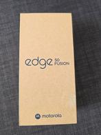Motorola Edge 50 Fusion 5G 8GB/256GB (Forest Blue), Telecommunicatie, Mobiele telefoons | Motorola, Overige modellen, Blauw, Touchscreen