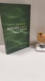 Grün, Anselm; Beelden van Jezus, Boeken, Ophalen of Verzenden, Gelezen, Christendom | Protestants