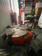 Bandendemonteermachine Boxer - Gebruikt, Auto diversen, Autogereedschap, Ophalen of Verzenden