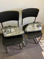 renault Espace type III xenon koplampen., Ophalen of Verzenden, Gebruikt, Renault
