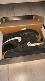 Air force one reflective swoosh maar 43, Overige merken, Overige typen, Ophalen of Verzenden, Zo goed als nieuw