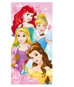 Disney Princess Badlaken - Katoen, Kinderen en Baby's, Kinderkleding | Kinder-zwemkleding, Meisje, One size, Nieuw, Ophalen of Verzenden