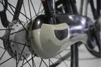 Refurbished Gazelle Eclipse C8 Antraciet 65cm - Herenfiets, Niet ingevuld, PON, Versnellingen, Niet ingevuld