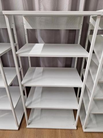 Ikea Platsa open kast beschikbaar voor biedingen