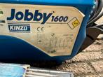 Kinzo Lasapparaat - Jobby 1600, Ophalen, Gebruikt, Minder dan 150 ampère, Elektroden