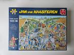 Jan van Haasteren - De Wijngaard - 1000 stuks, Ophalen of Verzenden, 500 t/m 1500 stukjes, Nieuw, Legpuzzel