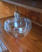 Vintage punchschaal met deksel, Antiek en Kunst, Ophalen