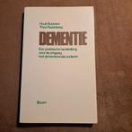 Dementie - Huub Buijssen, Theo Razenberg, Ophalen of Verzenden, Gelezen, Huub Buijssen, Theo Razenberg, Overige soorten