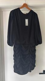 Nieuwe my jewellery jurk, My Jewellery, Zwart, Maat 46/48 (XL) of groter, Nieuw