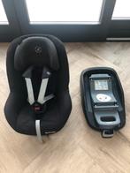Maxi-Cosi Pearl autostoel + FamilyFix base, Kinderen en Baby's, Autostoeltjes, Ophalen, 9 t/m 18 kg, Zo goed als nieuw, Isofix